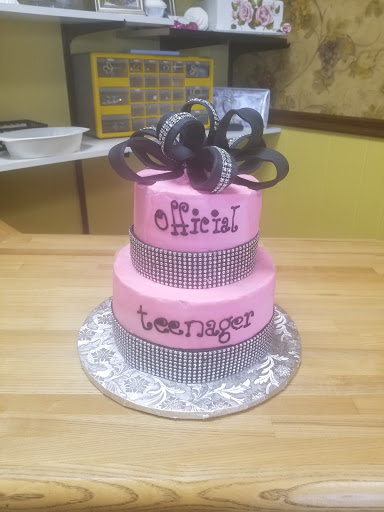 Bakery «Create a Cake LLC», reviews and photos, 2032 S Elizabeth St, Kokomo, IN 46902, USA