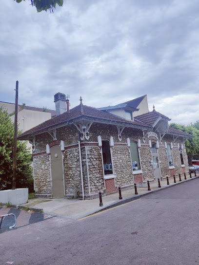 Office de tourisme et du commerce de l'Orée de la Brie