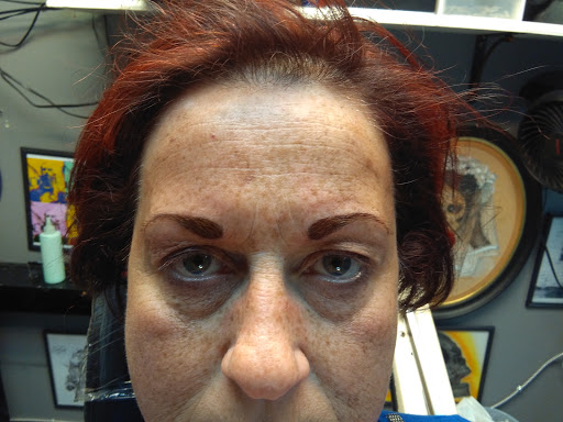 Explore tattoo mom ideas, creative tattoo ideas in Bradenton, available at Memory Lane Tattoo Co.