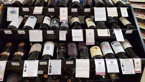 Grocery Store «Main Street Market», reviews and photos, 7770 Wisconsin 42, Egg Harbor, WI 54209, USA