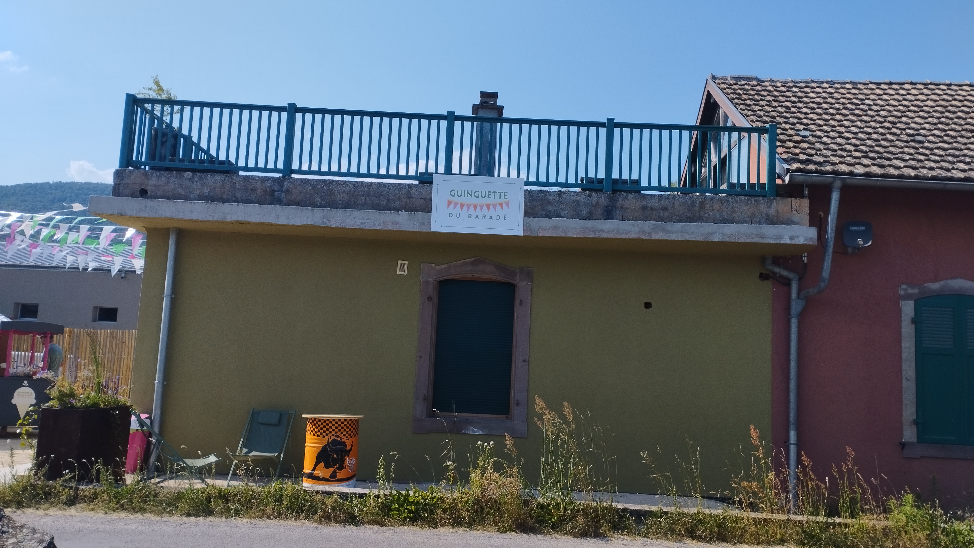 Photo n° 2 de l'avis de Roger.a fait le 03/06/2023 à 15:37
