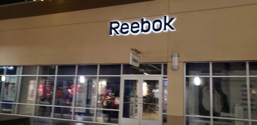 Reebok Outlet Store