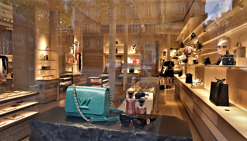 Louis Vuitton Paris Saint Germain Des Prés à Paris
