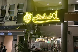 Sinbad image