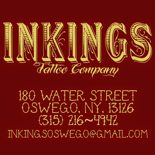 Explore bison tattoo ideas, creative tattoo ideas in Oswego, available at Inkings