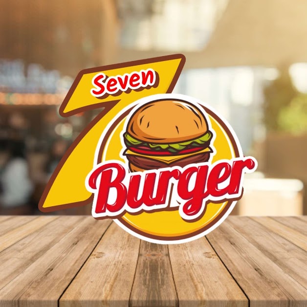Seven Burger à Argenteuil