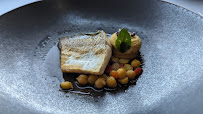 Foie gras du Restaurant gastronomique Restaurant Atmosphères à Le Bourget-du-Lac - n°2