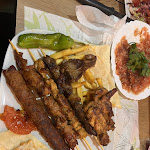 Photo n°1 de l'avis de Ahmet.v fait le 07/12/2022 à 19:15 sur le  01 ADANA TURKISH KEBAP PIZZA GRILL - LISSONE à Lissone