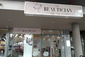 The Beautician image