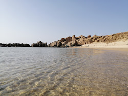 Marsa Douiba'in fotoğrafı çok temiz temizlik seviyesi ile