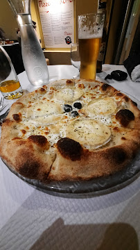 Plats et boissons du Restaurant italien Pizza Di Roma Nîmes à Nîmes - n°13