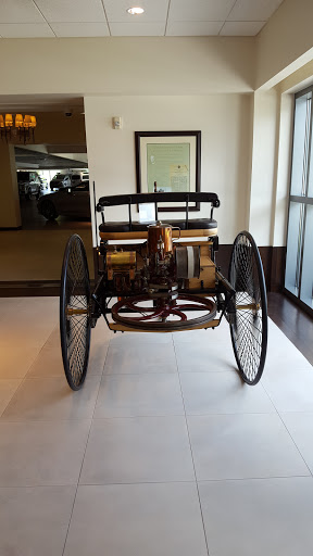 Mercedes Benz Dealer «Mercedes-Benz of Cutler Bay», reviews and photos, 10701 SW 211 St, Cutler Bay, FL 33189, USA