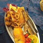 Photo n°4 de l'avis de Alexis.a fait le 30/07/2023 à 09:16 sur le  Orchidea Blu à Isola di Capo Rizzuto