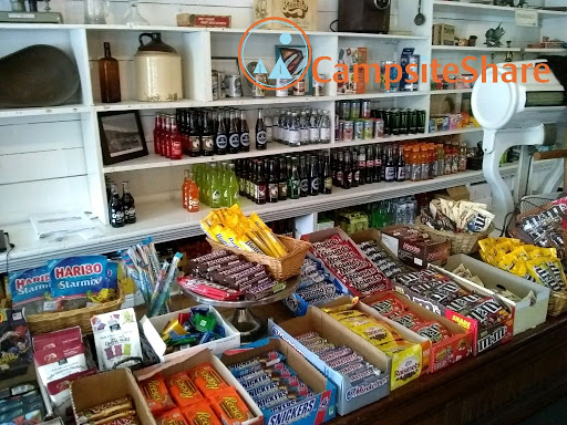 Convenience Store «Stewarts Point Store», reviews and photos, 32000 CA-1, Stewarts Point, CA 95480, USA