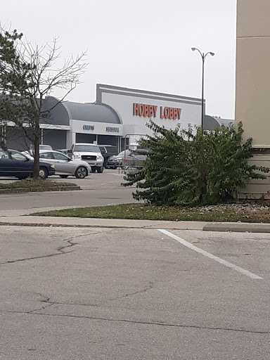 Craft Store «Hobby Lobby», reviews and photos, 1801 W McGalliard Rd, Muncie, IN 47304, USA