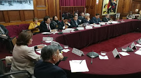 Asociación Peruana de Agentes Marítimos