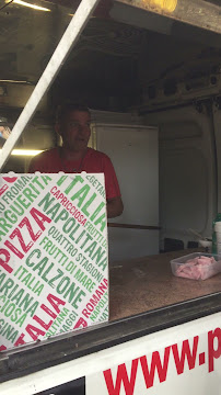 Photos du propriétaire du Restaurant Pizza Flo, food truck événementiel à Anizy-le-Grand - n°8