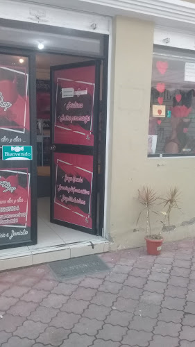 TRAVESURAS - Tienda Erotica y Sex Shop en Ecuador