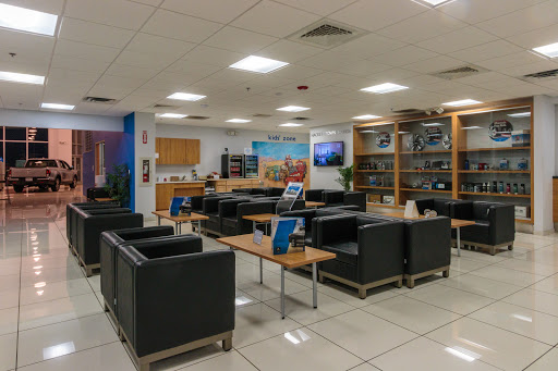 Honda Dealer «Honda of Hackettstown», reviews and photos, 48 US-46, Hackettstown, NJ 07840, USA