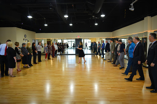 Dance School «Fred Astaire Dance Studio Marietta», reviews and photos, 2727 Canton Rd #520, Marietta, GA 30066, USA