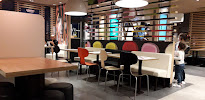 Atmosphère du Restauration rapide McDonald's St Romain En Viennois à Saint-Romain-en-Viennois - n°14
