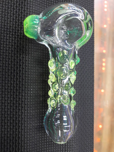 Tobacco Shop «Cole Street Smoke Shop», reviews and photos, 610 Cole St, San Francisco, CA 94117, USA