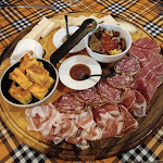 Photo n°1 de l'avis de Silvia.o fait le 03/09/2023 à 15:13 sur le  Antica Trattoria del Borgo à San Giuliano Milanese