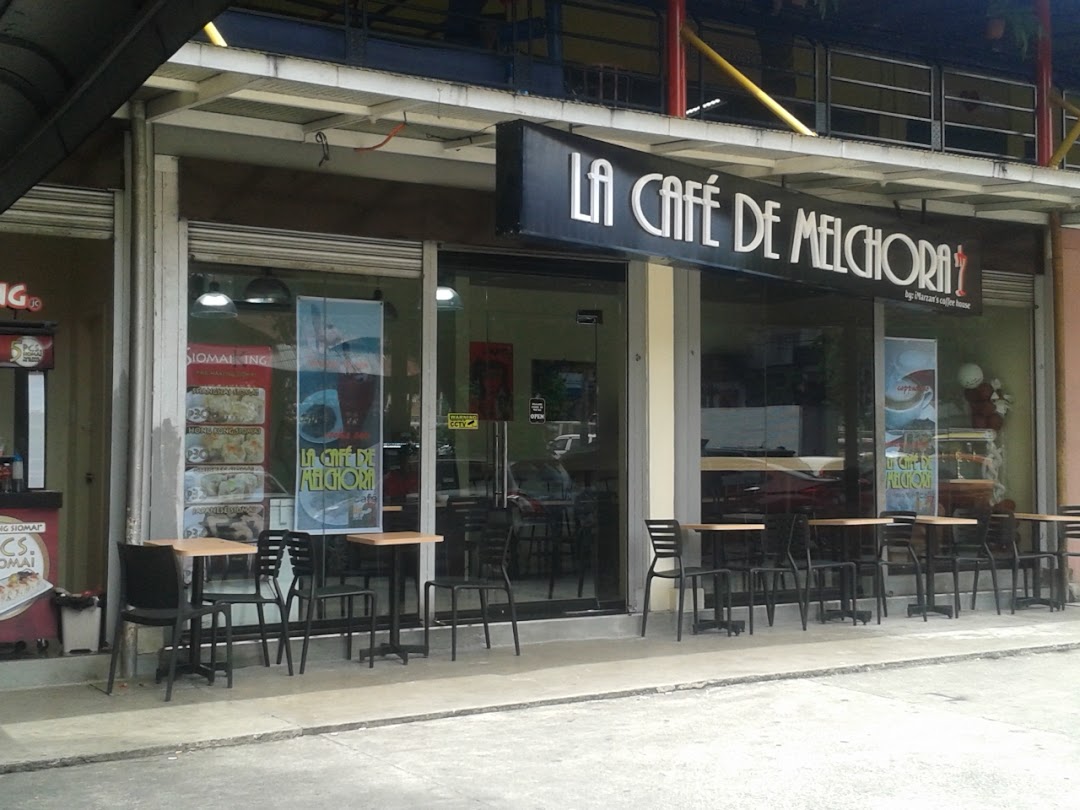 La Cafe De Melchora