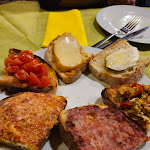 Photo n°2 de l'avis de France. fait le 13/04/2023 à 10:46 sur le  Ristorante da Zaff à San Giovanni Teatino