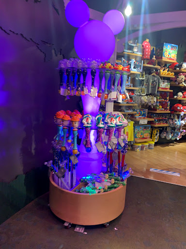 Toy Store «Disney Store», reviews and photos, 536 Southcenter Mall, Tukwila, WA 98188, USA