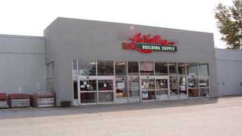 LaValley Building Supply, 48 Windcrest Rd, Rutland, VT 05702, USA, 