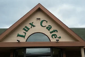 Lux Cafe image