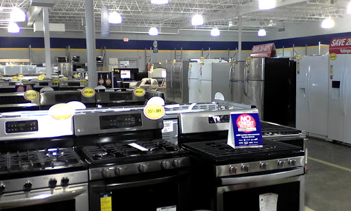 Appliance Store «Sears Outlet», reviews and photos, 141 85th Ave NW, Coon Rapids, MN 55433, USA