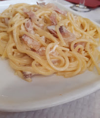 Spaghetti du Restaurant italien Come Prima à Paris - n°3