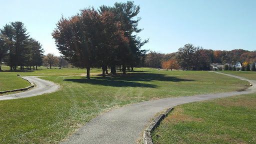 Golf Course «Forest Park Golf Course», reviews and photos, 2900 Hillsdale Rd, Baltimore, MD 21207, USA