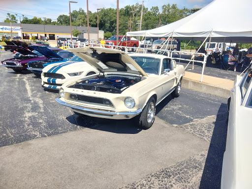 Ford Dealer «Jack Demmer Ford», reviews and photos, 37300 Michigan Ave, Wayne, MI 48184, USA