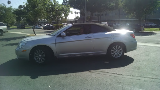 Used Car Dealer «Executive Image Auto Group», reviews and photos, 156 E La Cadena Dr, Riverside, CA 92507, USA