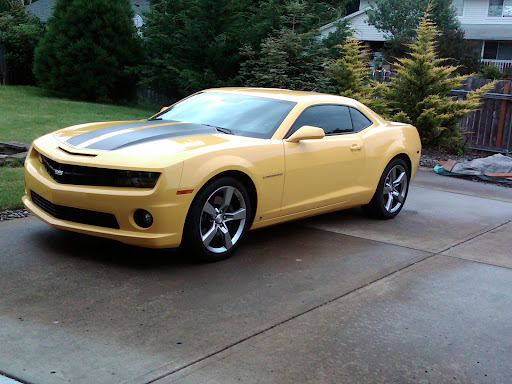 Auto Body Shop «Fix Your Dents!», reviews and photos, 421 NE John Storm Ave, La Center, WA 98629, USA