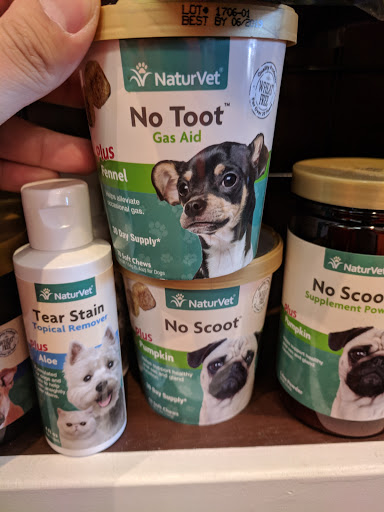 Pet Groomer «Woof Gang Bakery & Grooming Las Vegas», reviews and photos, 7080 N Durango Dr #140, Las Vegas, NV 89149, USA