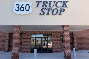 360 Truck Stop image