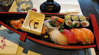 Sushi du Restaurant japonais Tokami à Labège - n°19