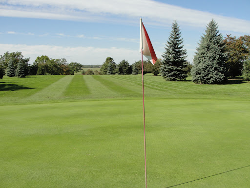 Madison Park Golf Course