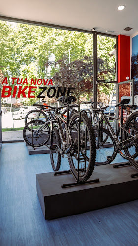 Bike Zone Lousada