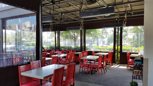 Luna Grill
