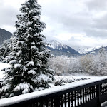 Photo n°1 de l'avis de Anna.i fait le 23/02/2020 à 07:10 sur le  Sporthotel Schoenau am Koenigssee à Schönau am Königssee