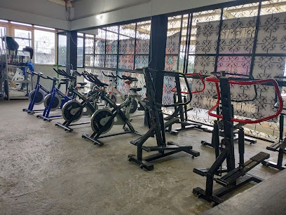 Spike Gym - Potrerillo, 94450 Ixtaczoquitlán, Veracruz, Mexico