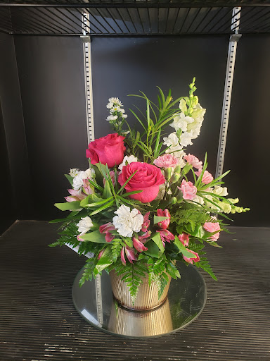 Florist «Merrimon Florist Inc», reviews and photos, 329 Merrimon Ave, Asheville, NC 28801, USA