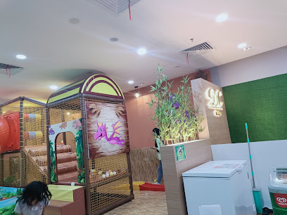 DC Oden & Indoor Family Playground