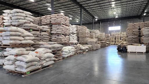 Industrial Equipment Supplier «Mill City Roasters, LLC», reviews and photos, 1050 33rd Ave SE, Minneapolis, MN 55414, USA