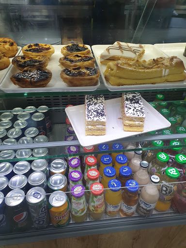 Pastelaria Snack-Bar 